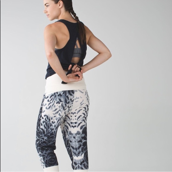 Lululemon dance to yoga pants - Picture 4 of 5